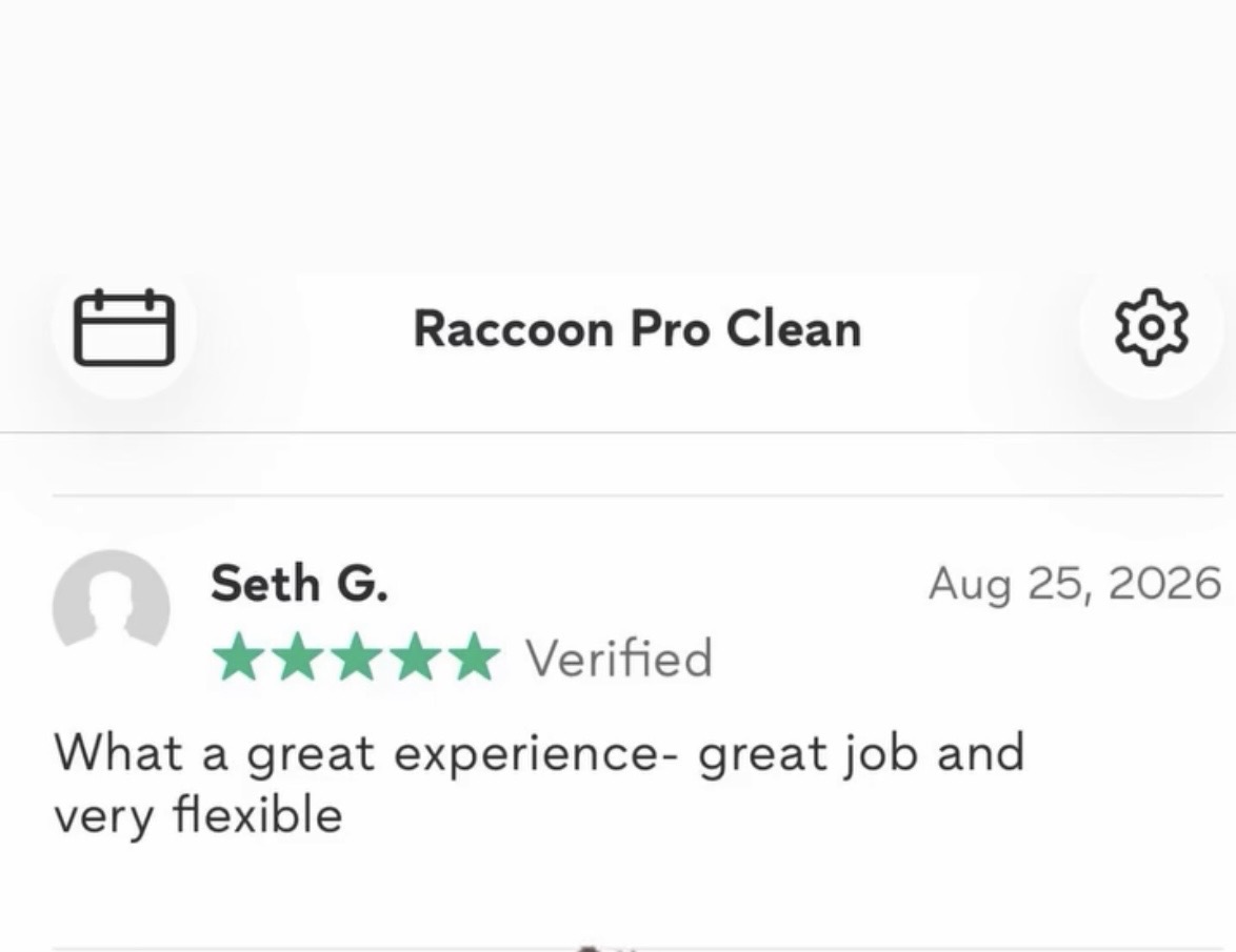 Customer review