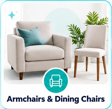 Chairs and armchairs